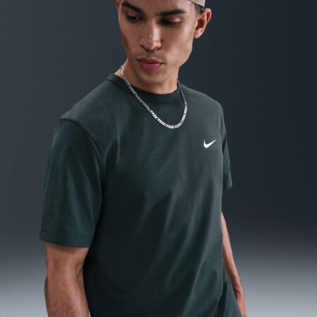 Nike Hyverse Mens Dri-FIT UV Short-sleeve Versatile Top