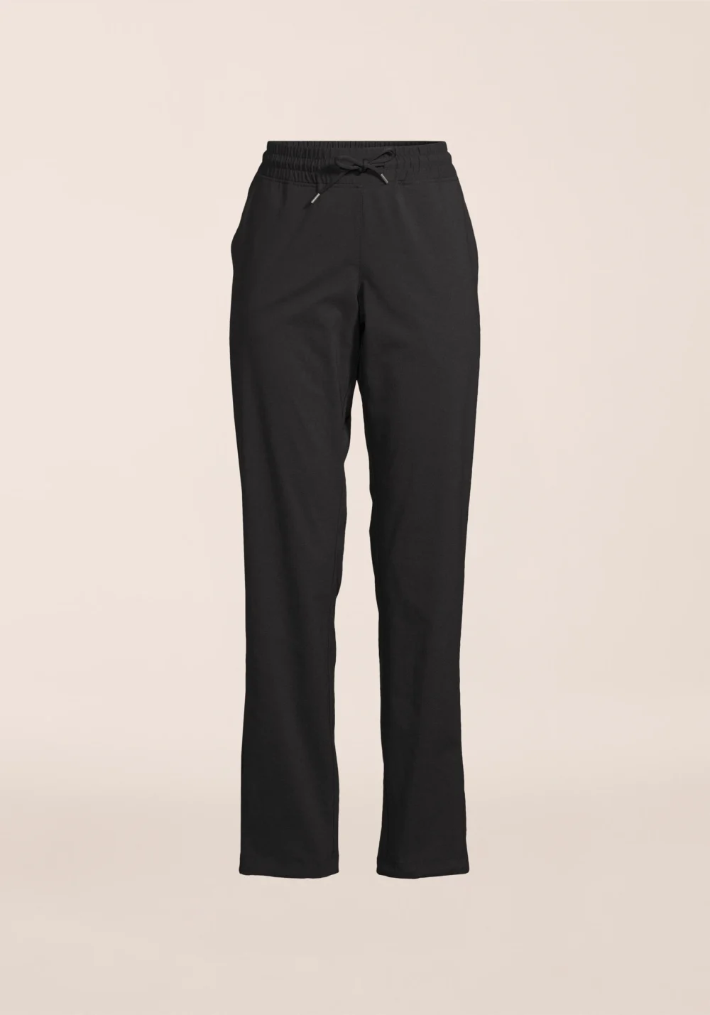 CASALL Daily Woven Pant - Black - Image 3