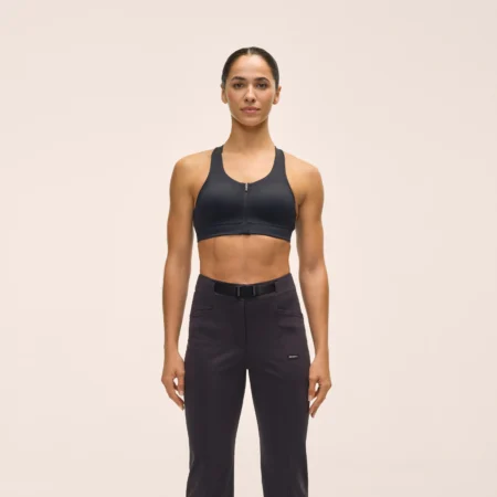 CASALL Pace Outdoor Flare Pant - Black
