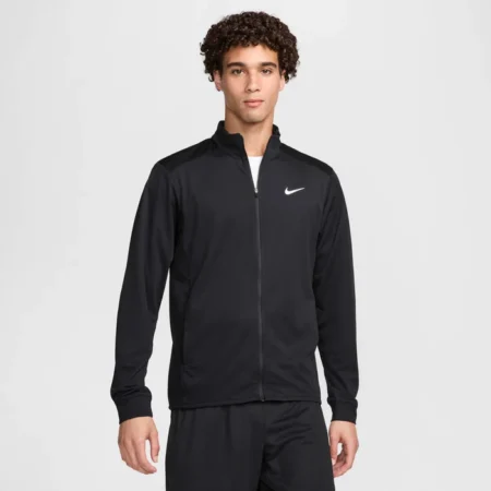 Nike Totality Mens Dri-FIT Knit Versatile Jacket