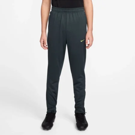 NIKE BARNABUXUR STRIKE DRI-FIT - SEAWEED/LIMELIGHT KIDS