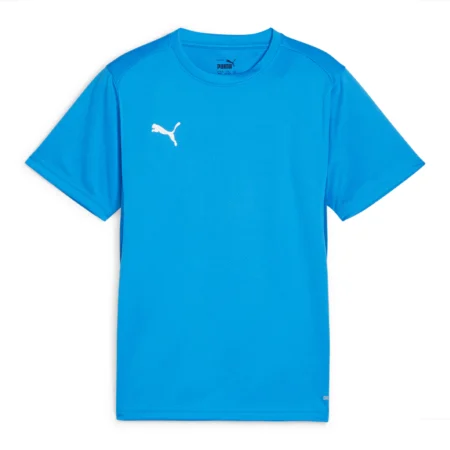 Puma Æfingabolur Blár Barnastærðir