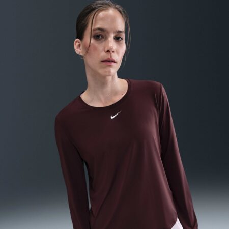 NIKE NK ONE CLASSIC DF LS TOP WT