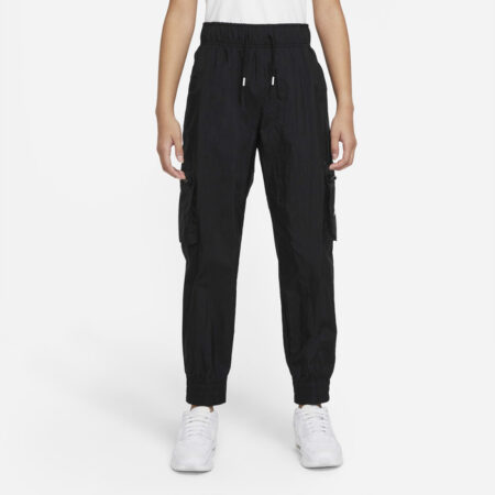 Nike Cargo Pants Barna Svartar