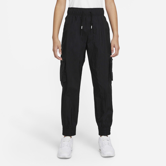 Nike Cargo Pants Barna Svartar
