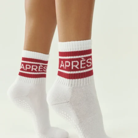 MoveActive ApresSki Gripsokkar