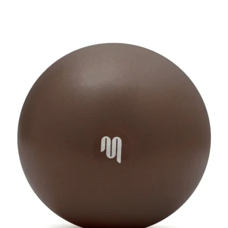 Pilates Ball Espresso MoveActive 20-22cm