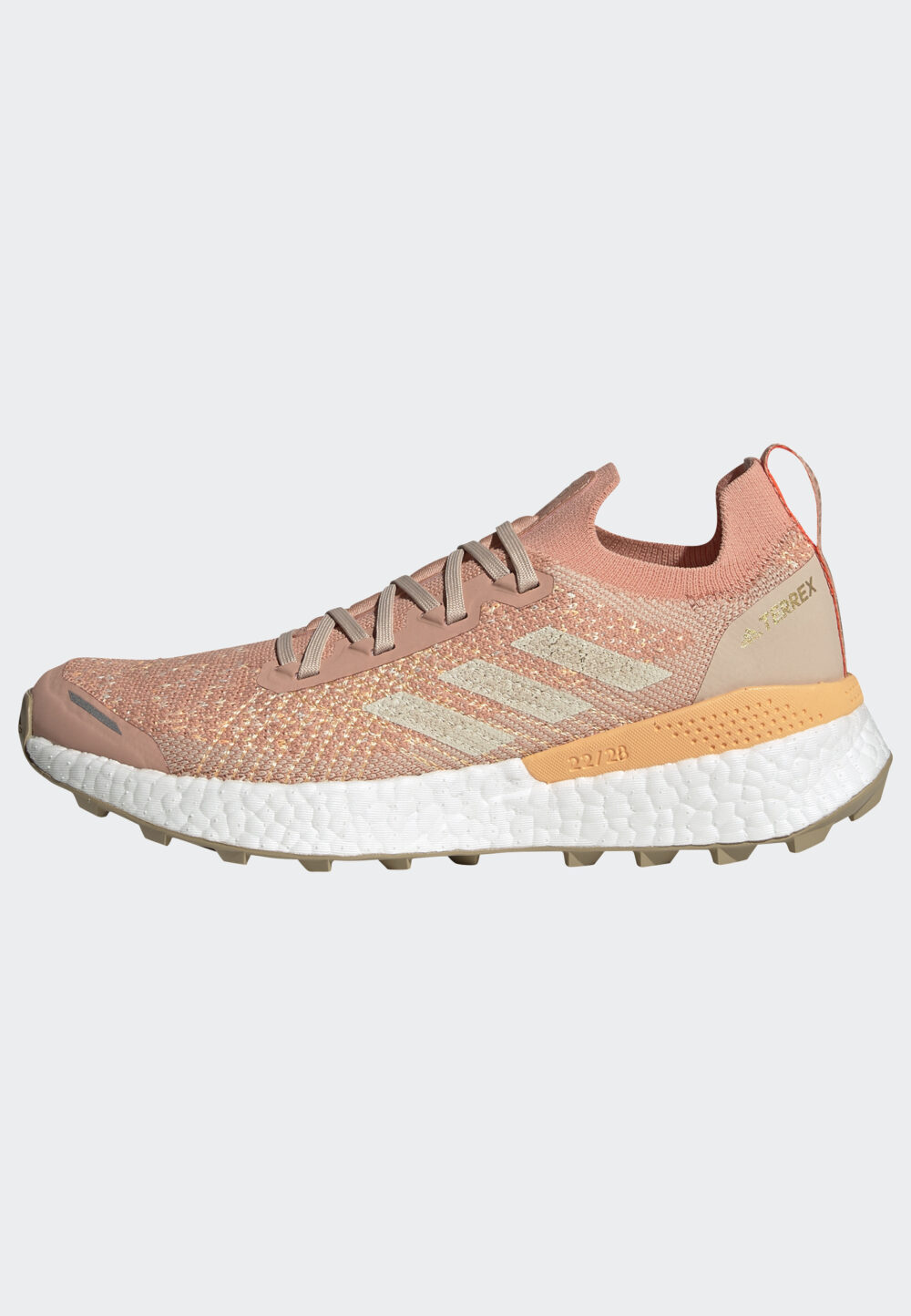 Adidas Terrex Two Ultra Primeblue bleikir - Image 2
