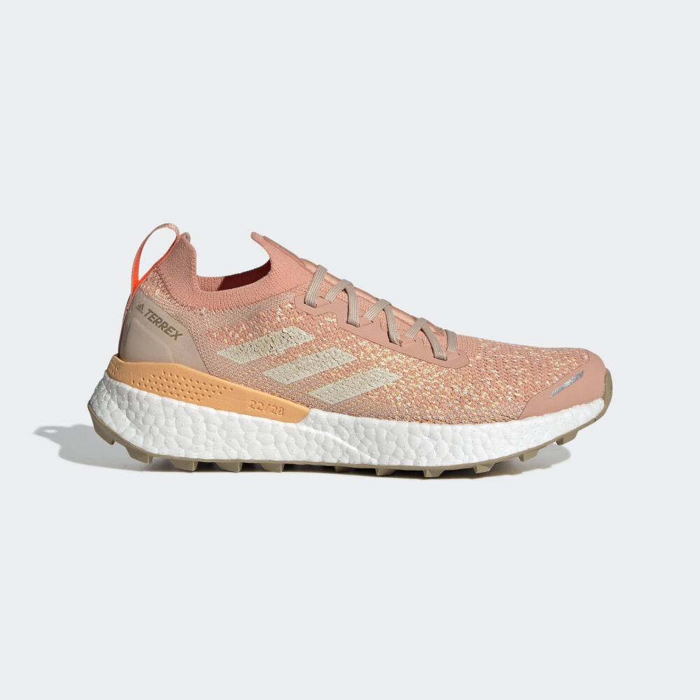 Adidas Terrex Two Ultra Primeblue bleikir - Image 13