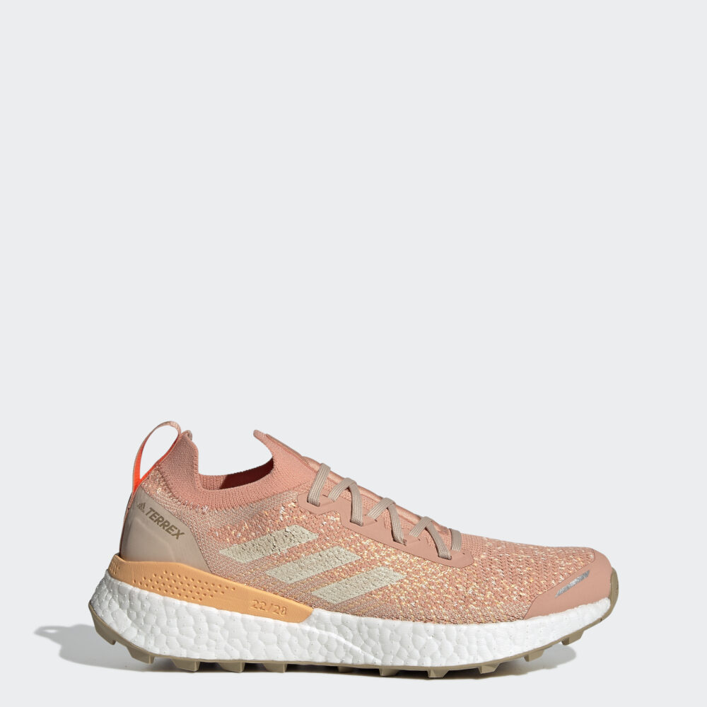 Adidas Terrex Two Ultra Primeblue bleikir - Image 12