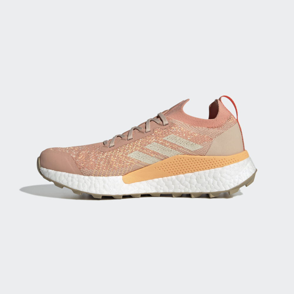 Adidas Terrex Two Ultra Primeblue bleikir - Image 5
