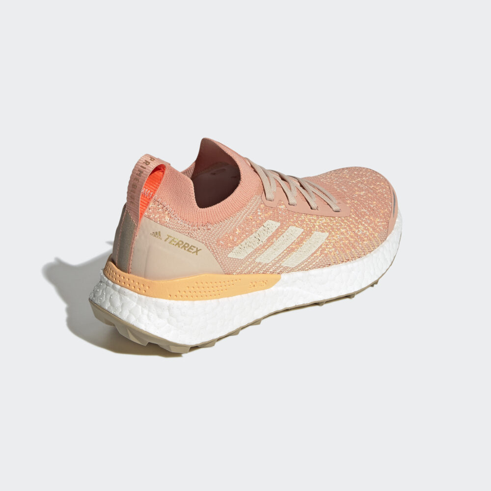 Adidas Terrex Two Ultra Primeblue bleikir - Image 7
