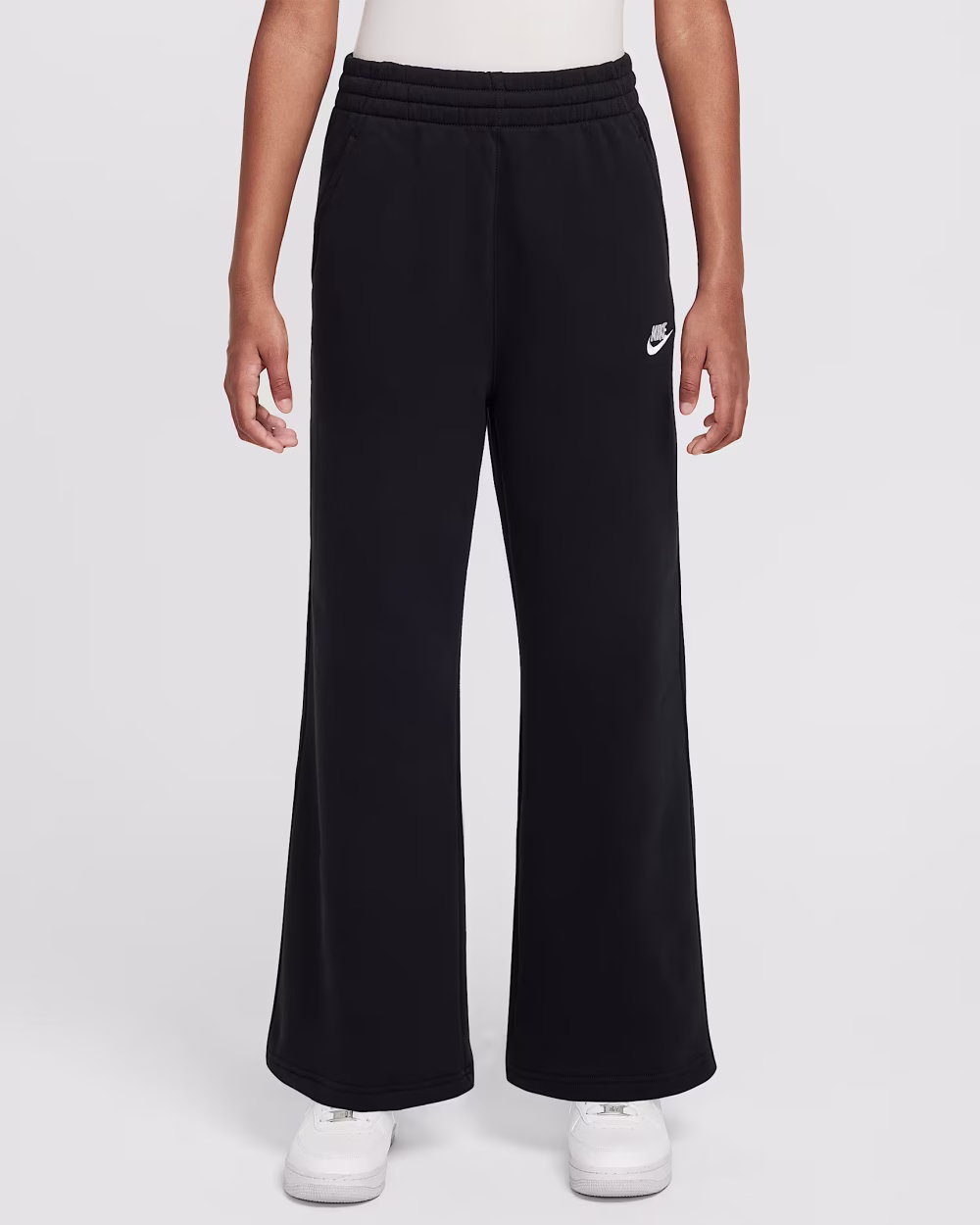 Nike Sportswear Club Fleece  Wide-Leg ...