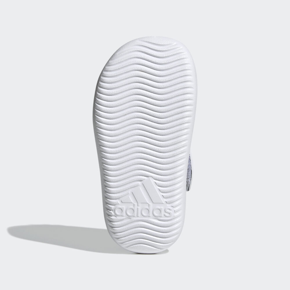 Adidas Water Sandal Barna Hvítir - Image 11