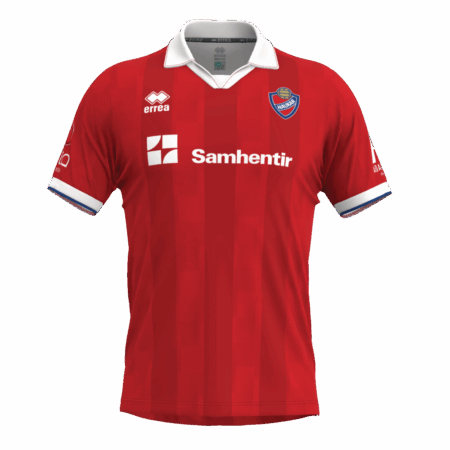 Haukar - Keppnistreyja - 2025/2027