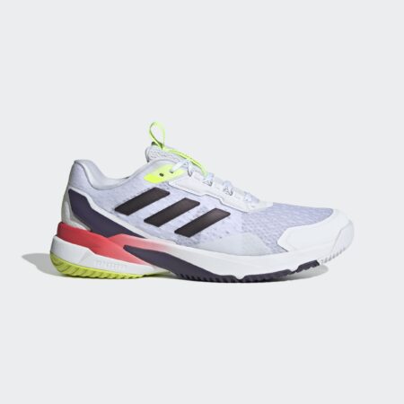 Adidas Crazyflight 6 M Hvítur/Multi