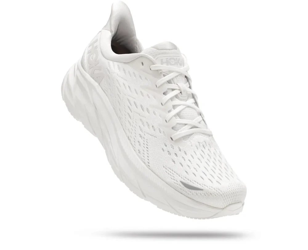 Hoka Clifton 8 W / WWH