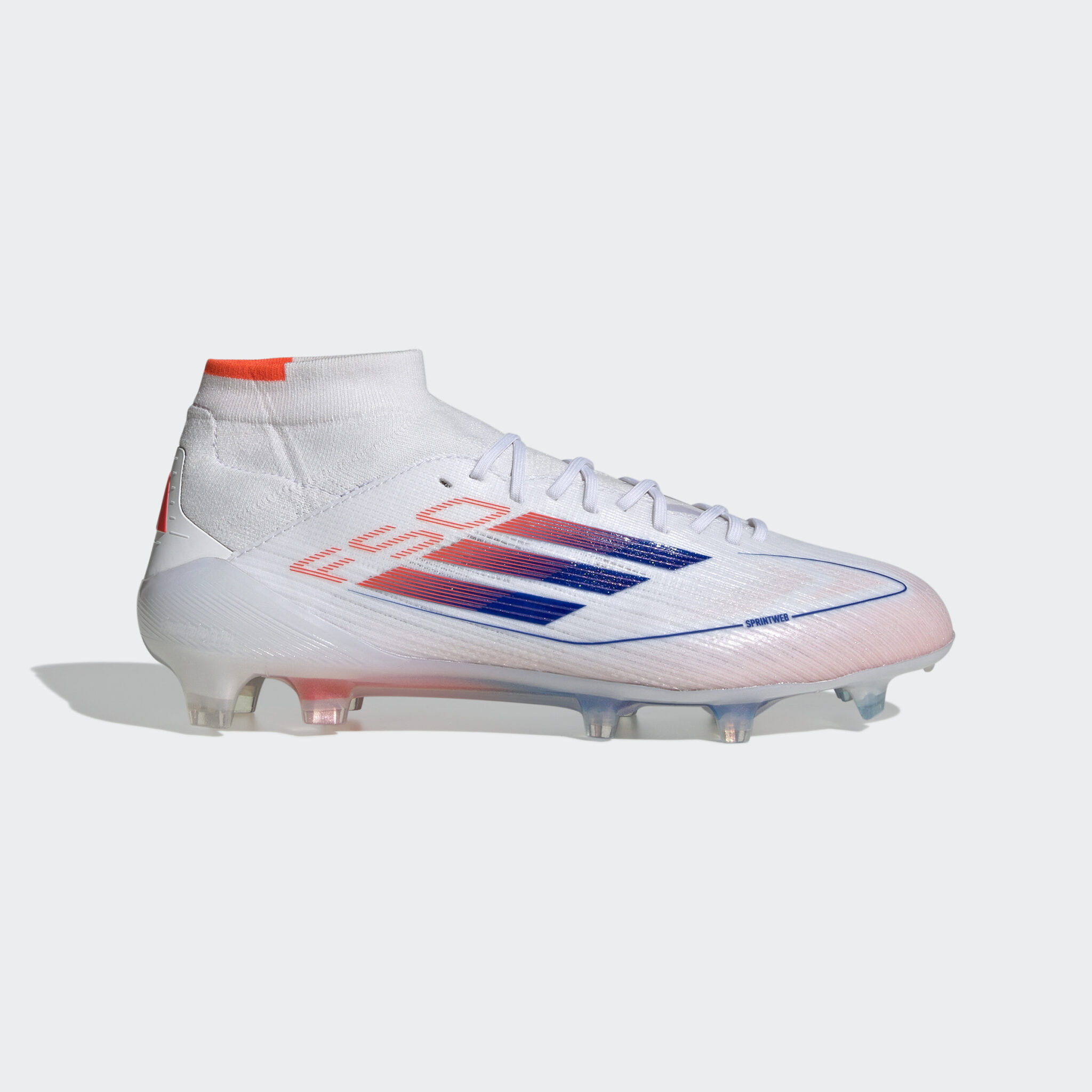 Adidas F50 Elite Mid FG Womens