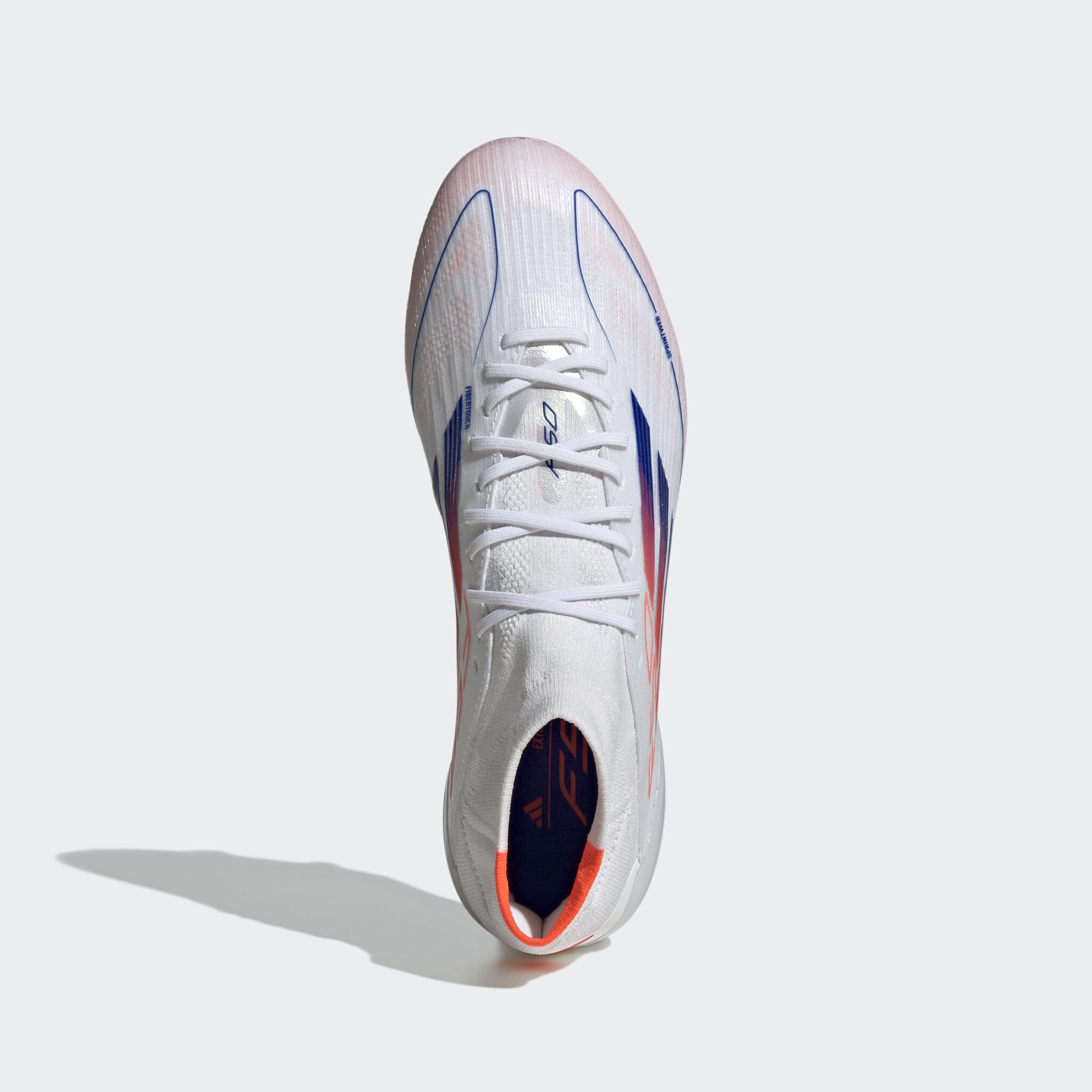 Adidas F50 Elite Mid FG Womens - Image 5