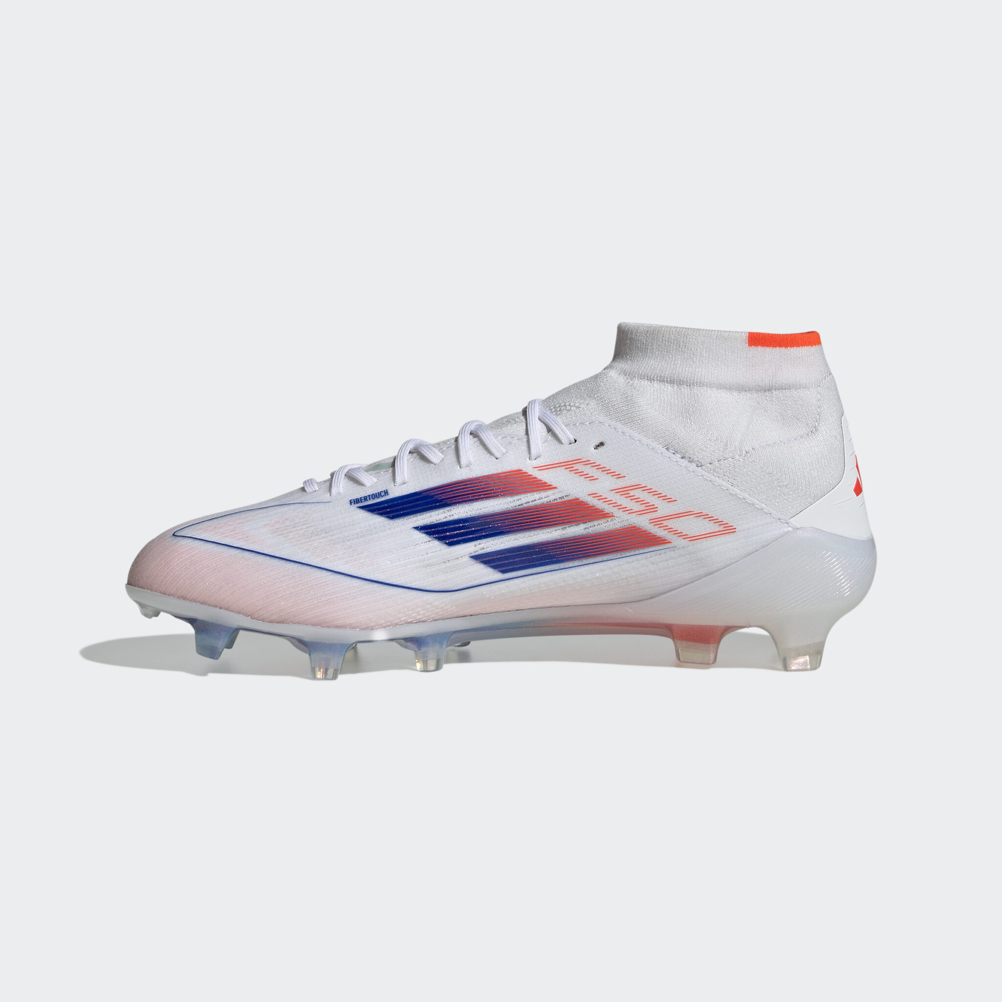 Adidas F50 Elite Mid FG Womens - Image 3