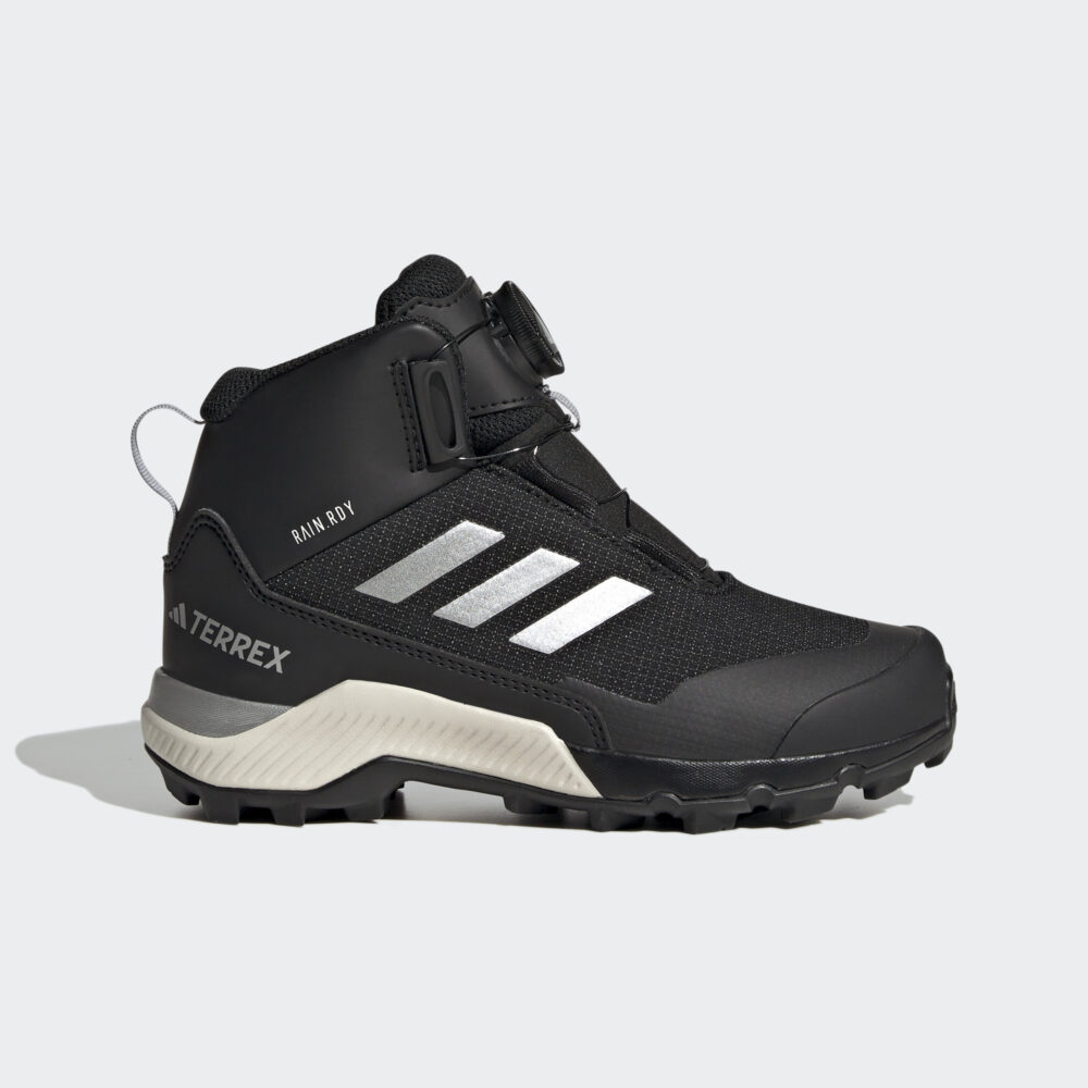 Adidas Winter Mid Boa Barna kuldaskór - Image 6