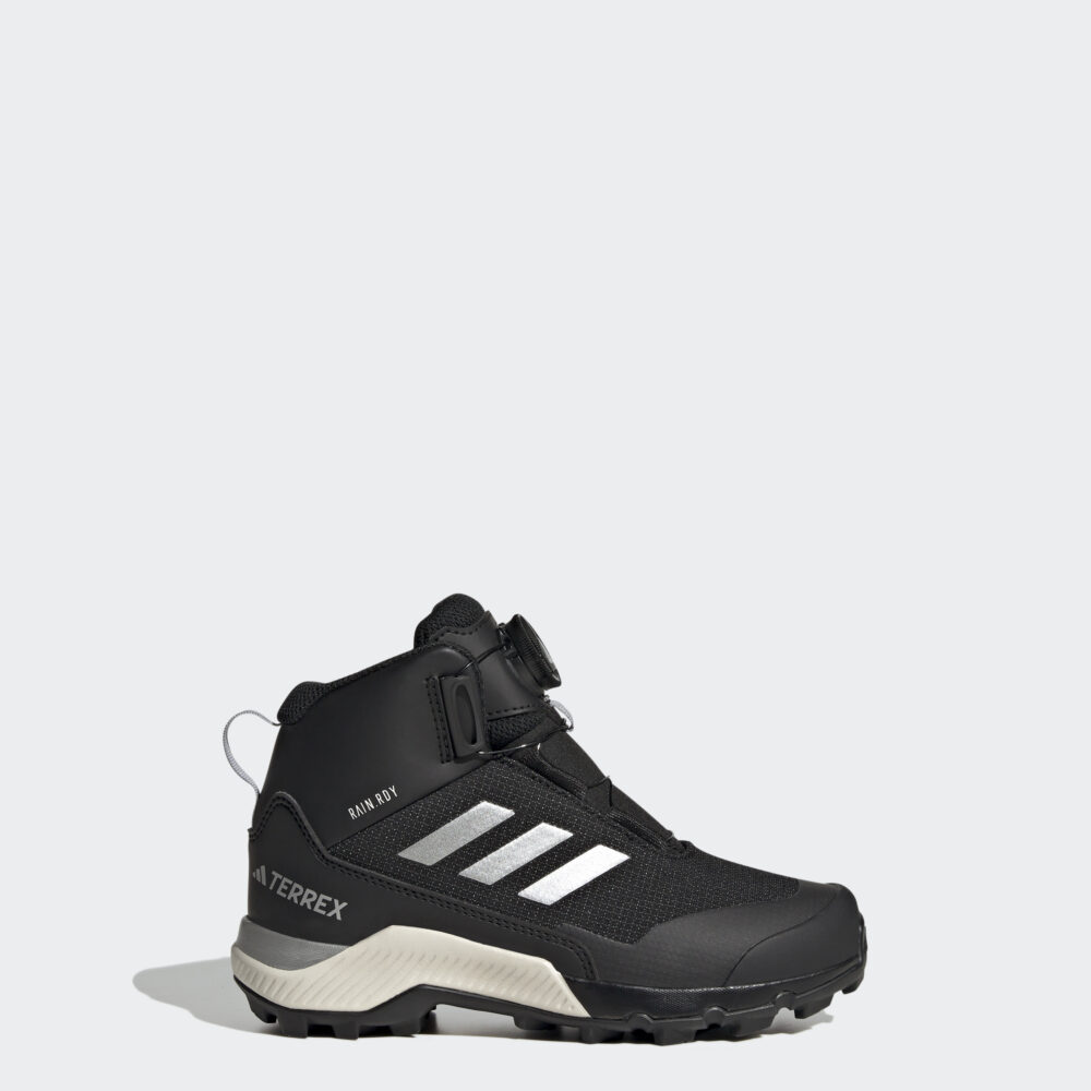 Adidas Winter Mid Boa Barna kuldaskór - Image 5