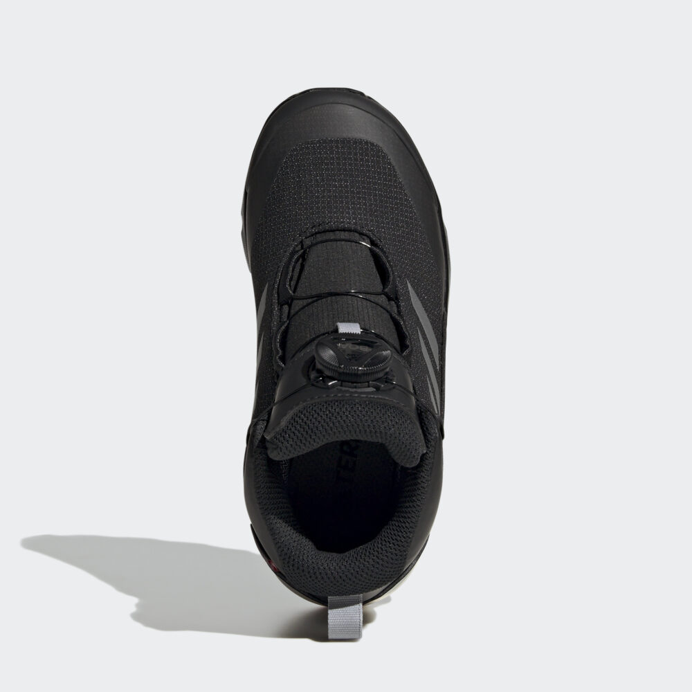 Adidas Winter Mid Boa Barna kuldaskór - Image 4