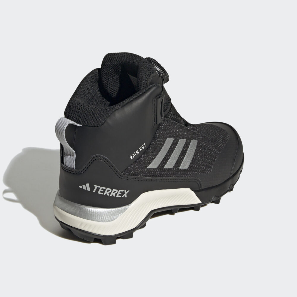 Adidas Winter Mid Boa Barna kuldaskór - Image 10