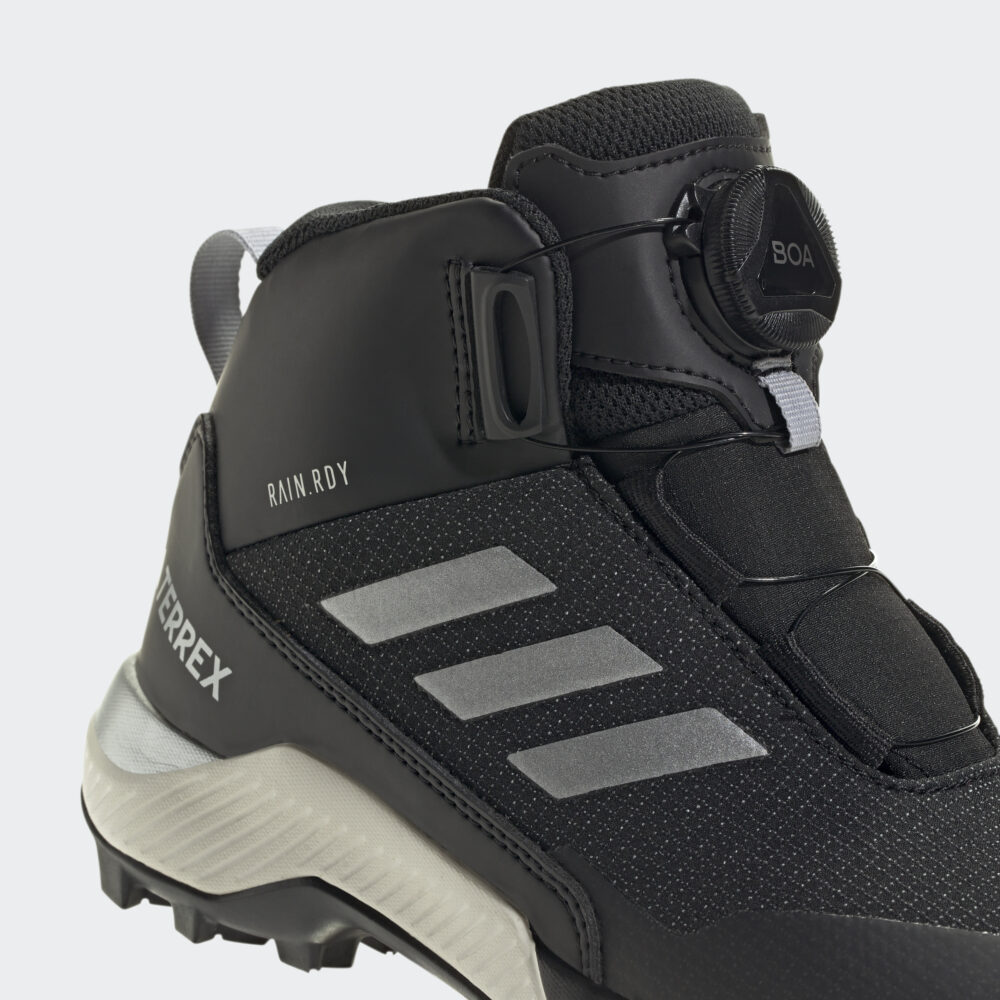 Adidas Winter Mid Boa Barna kuldaskór - Image 7