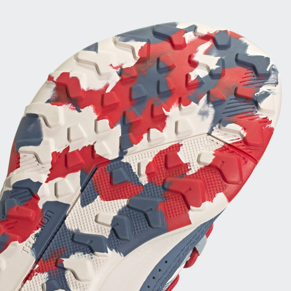 Adidas Terrex Voyager 21 H.RDY Barnaskór - Image 2