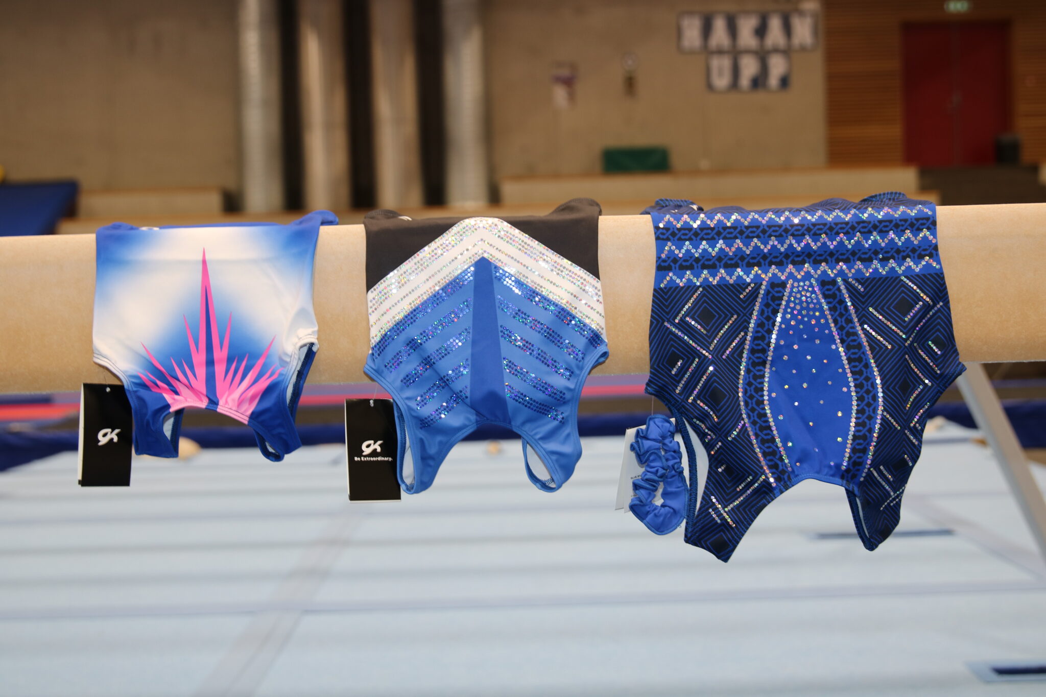 STJARNAN FIMLEIKAR G HÓPAR / KRÍLI ÆFINGABOLUR - Image 5