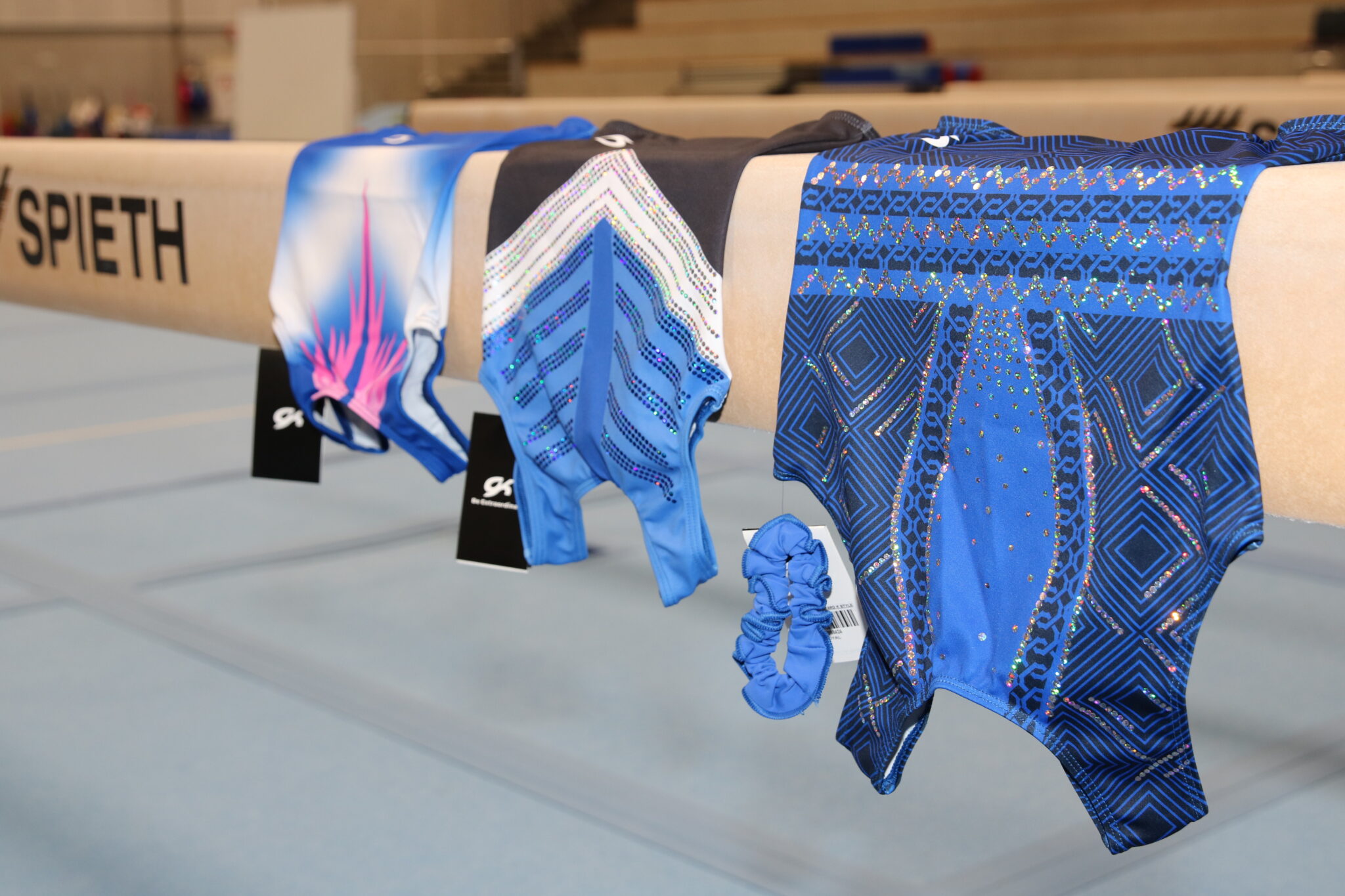 STJARNAN FIMLEIKAR G HÓPAR / KRÍLI ÆFINGABOLUR - Image 4