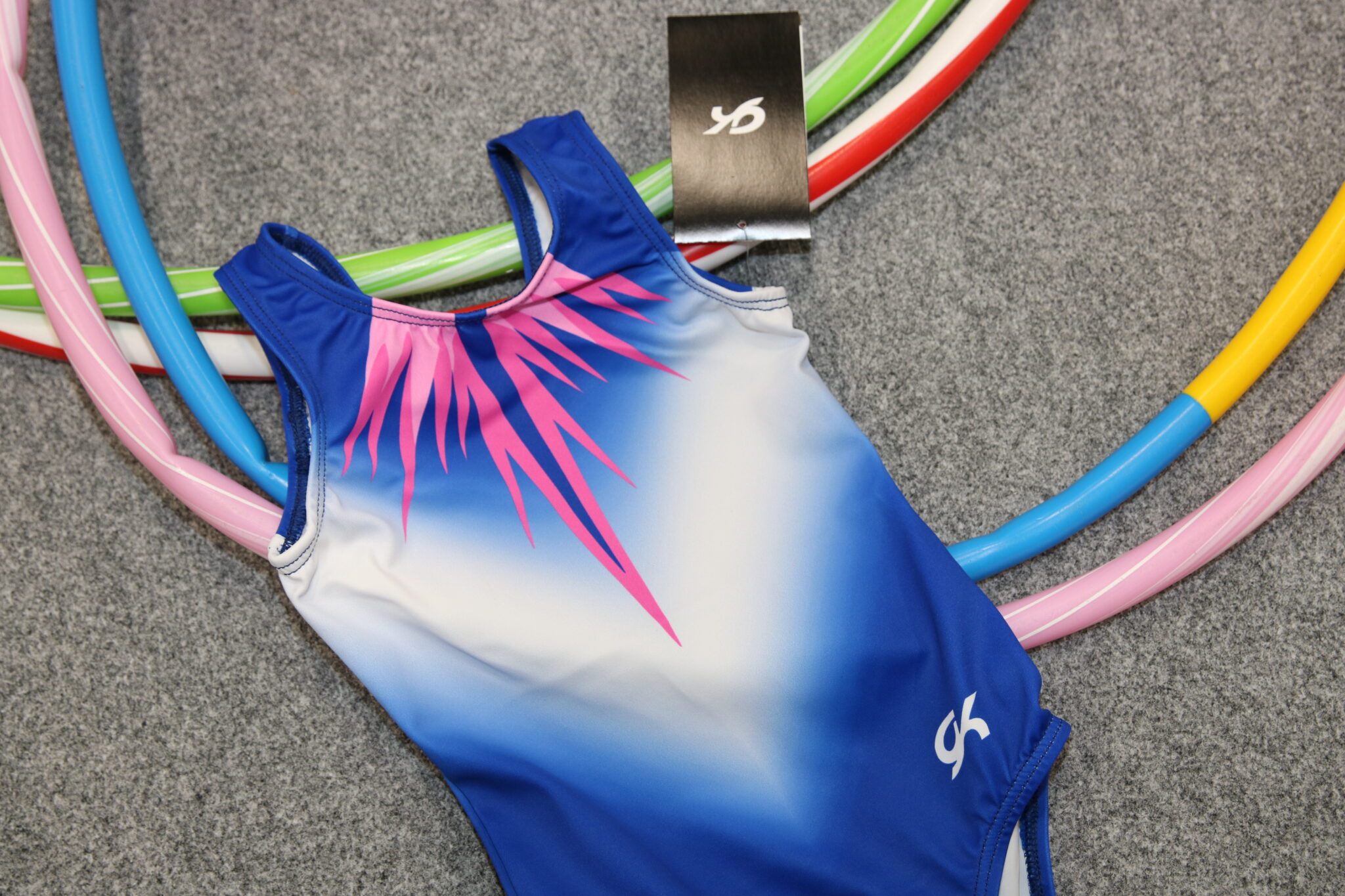 STJARNAN FIMLEIKAR G HÓPAR / KRÍLI ÆFINGABOLUR - Image 3