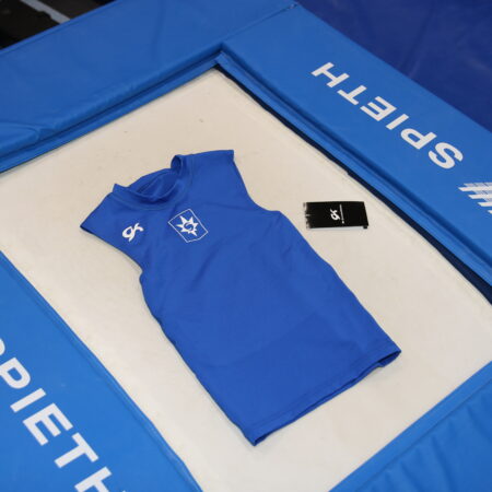 STJARNAN FIMLEIKAR KK ELDRI OG YNGIR