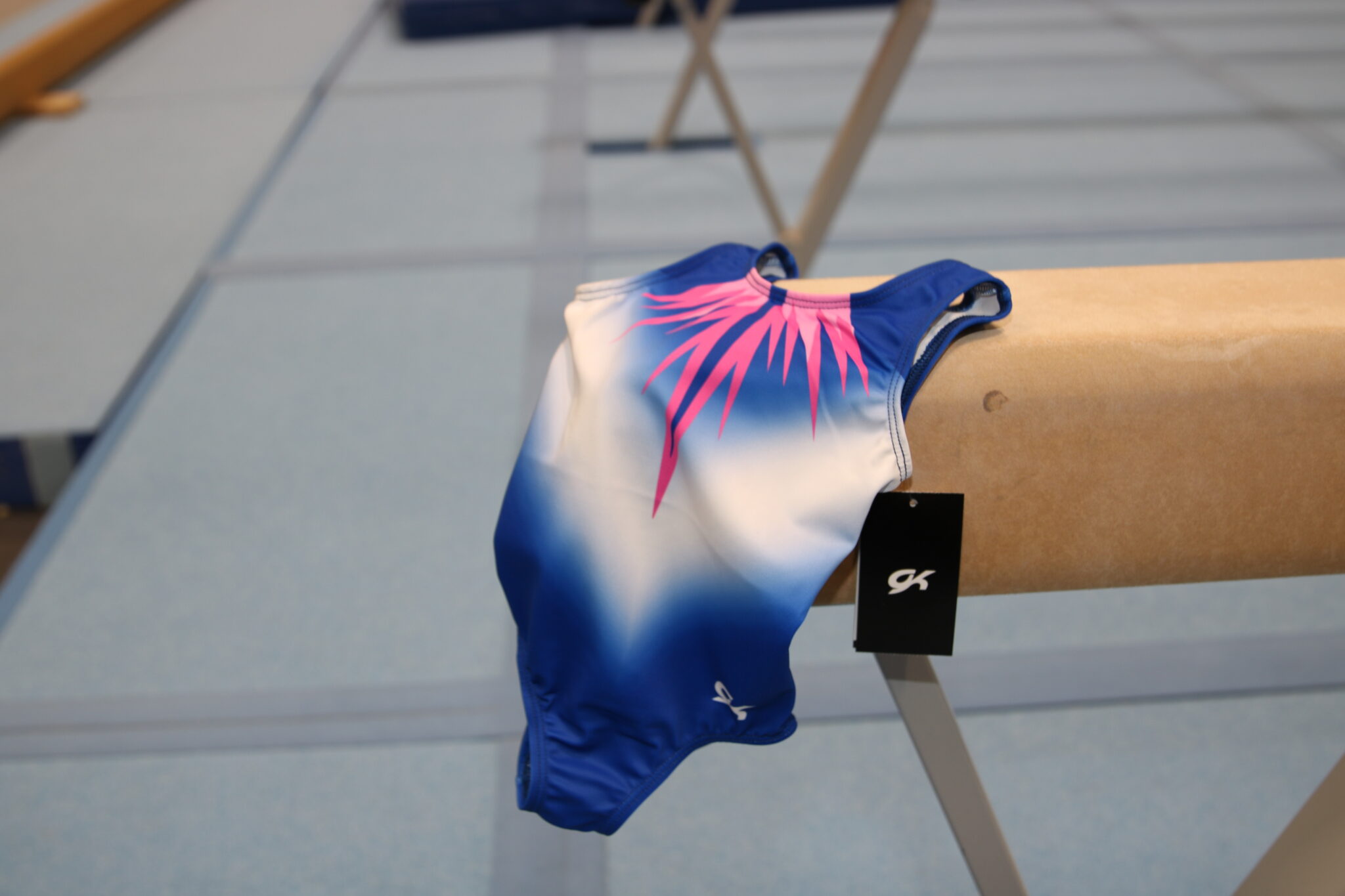 STJARNAN FIMLEIKAR G HÓPAR / KRÍLI ÆFINGABOLUR