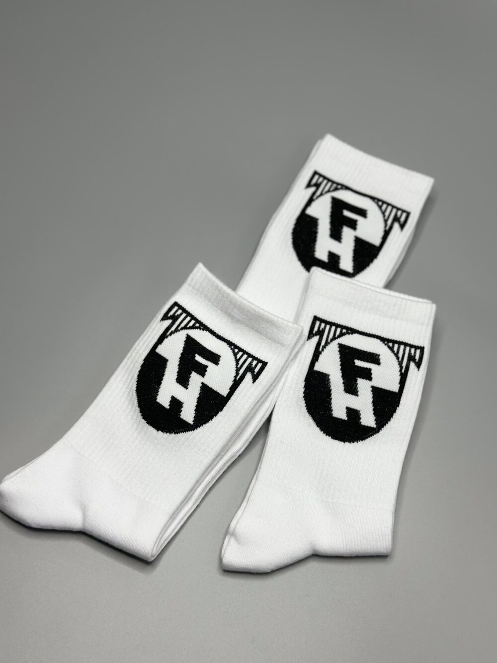 FH sokkar - 3 í pakka