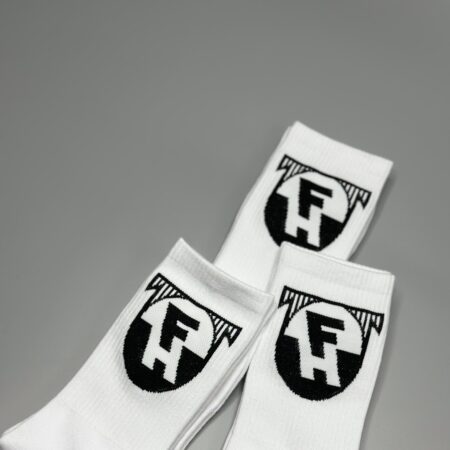 FH sokkar - 3 í pakka