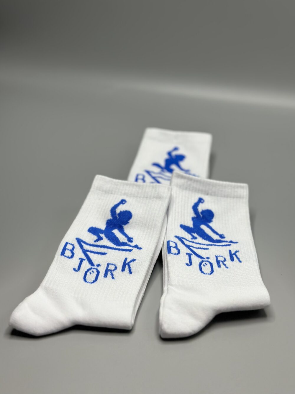 Fimleikafélagið Björk sokkar - 3 í pakka - Image 5