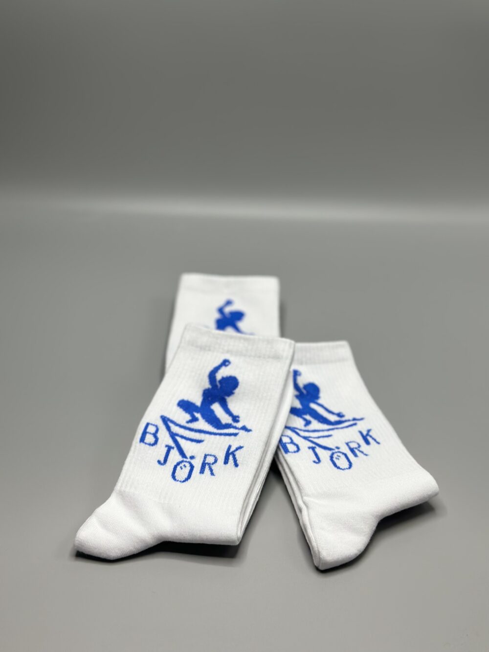 Fimleikafélagið Björk sokkar - 3 í pakka - Image 2