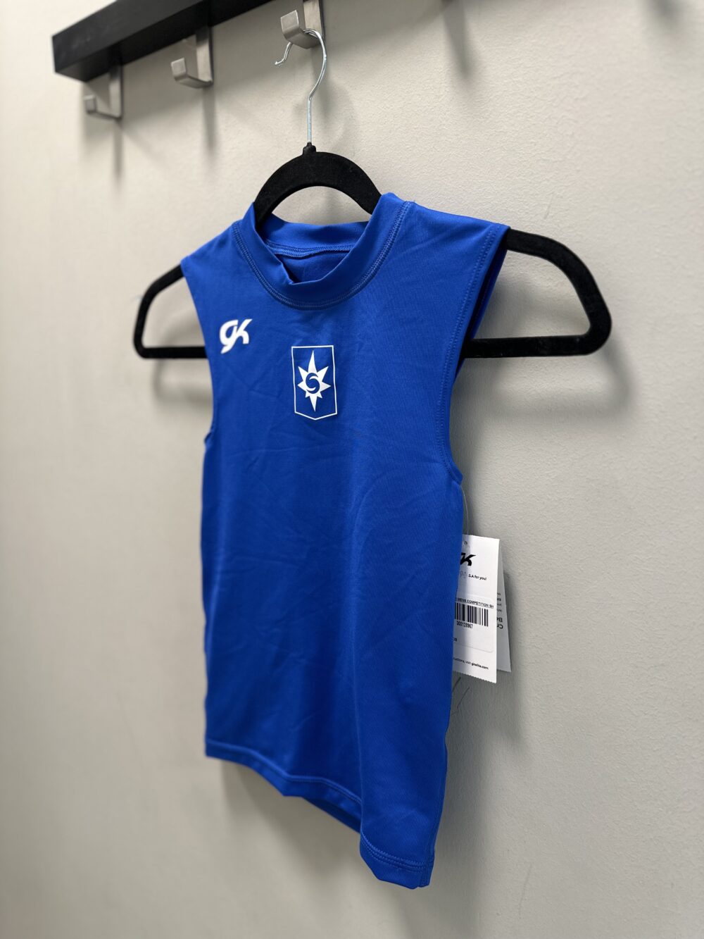STJARNAN FIMLEIKAR KK ELDRI OG YNGIR - Image 2