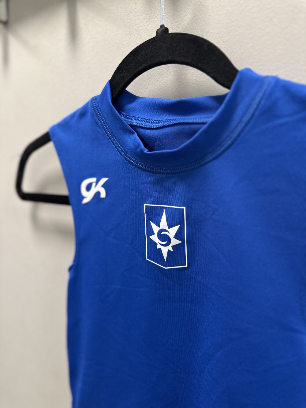 STJARNAN FIMLEIKAR KK ELDRI OG YNGIR