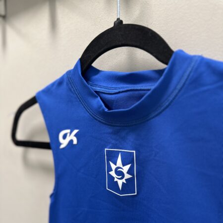 STJARNAN FIMLEIKAR KK ELDRI OG YNGIR