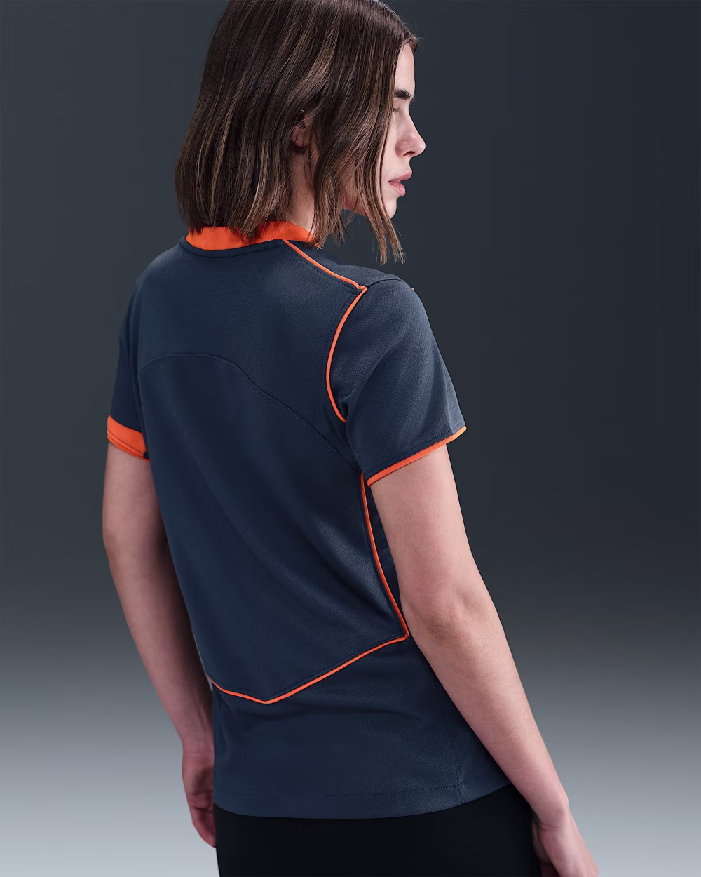 Inter Milan 2025/26 Stadium Third Women's Nike Dri-FIT Total 90 -  Womens 25/26 - Image 5