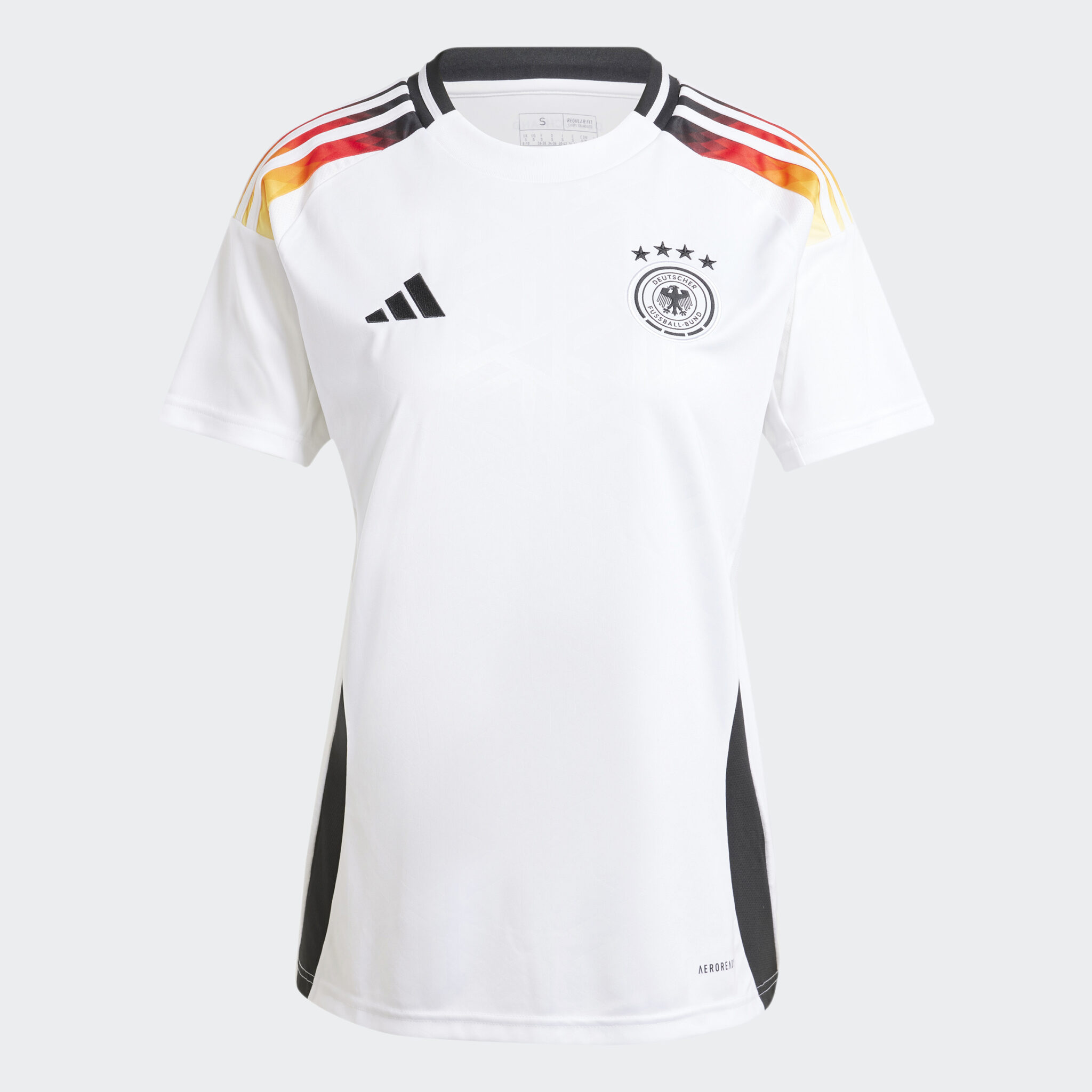 ADIDAS GERMANY 24 HOME JERSEY EURO24 WOMENS - Image 4