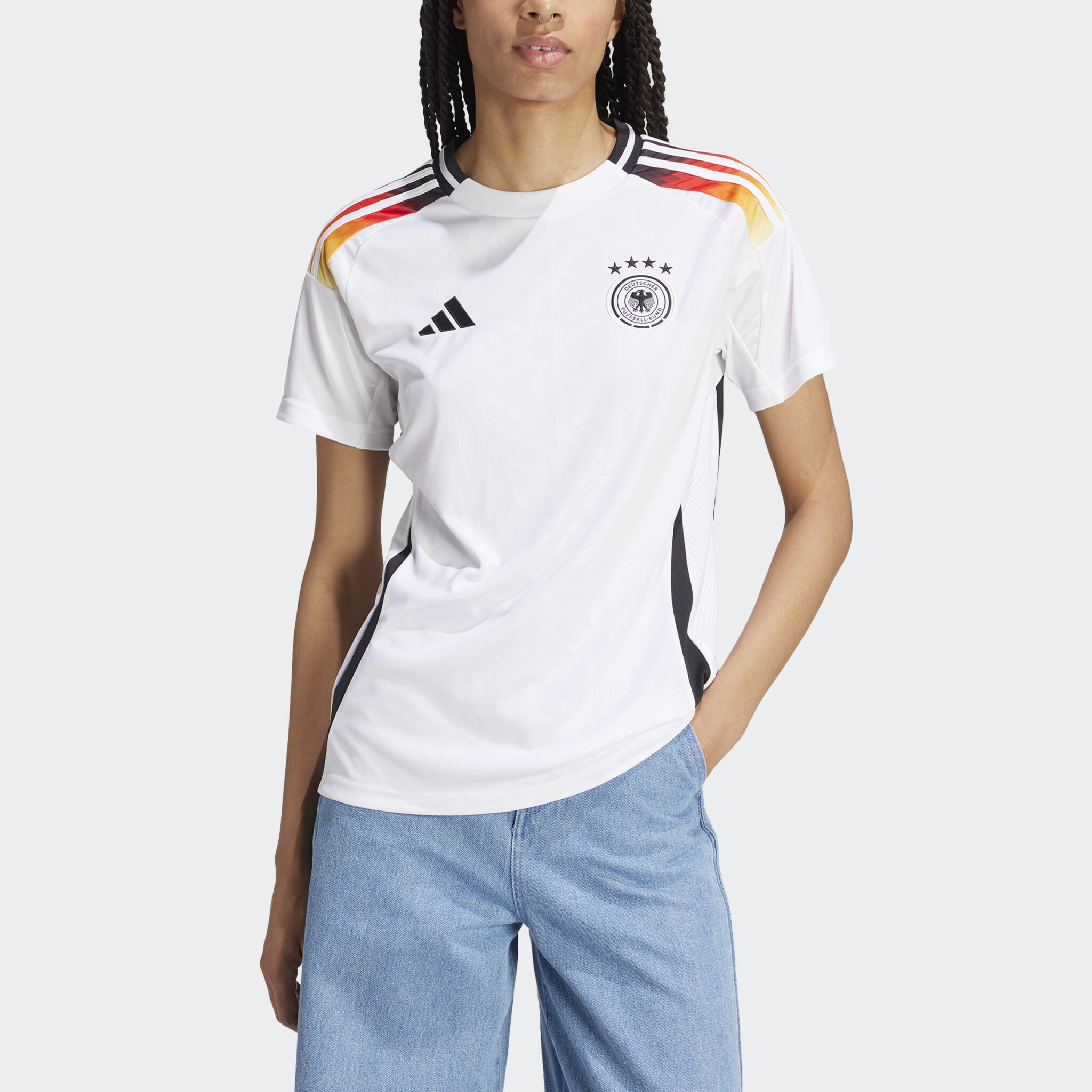 ADIDAS GERMANY 24 HOME JERSEY EURO24 WOMENS
