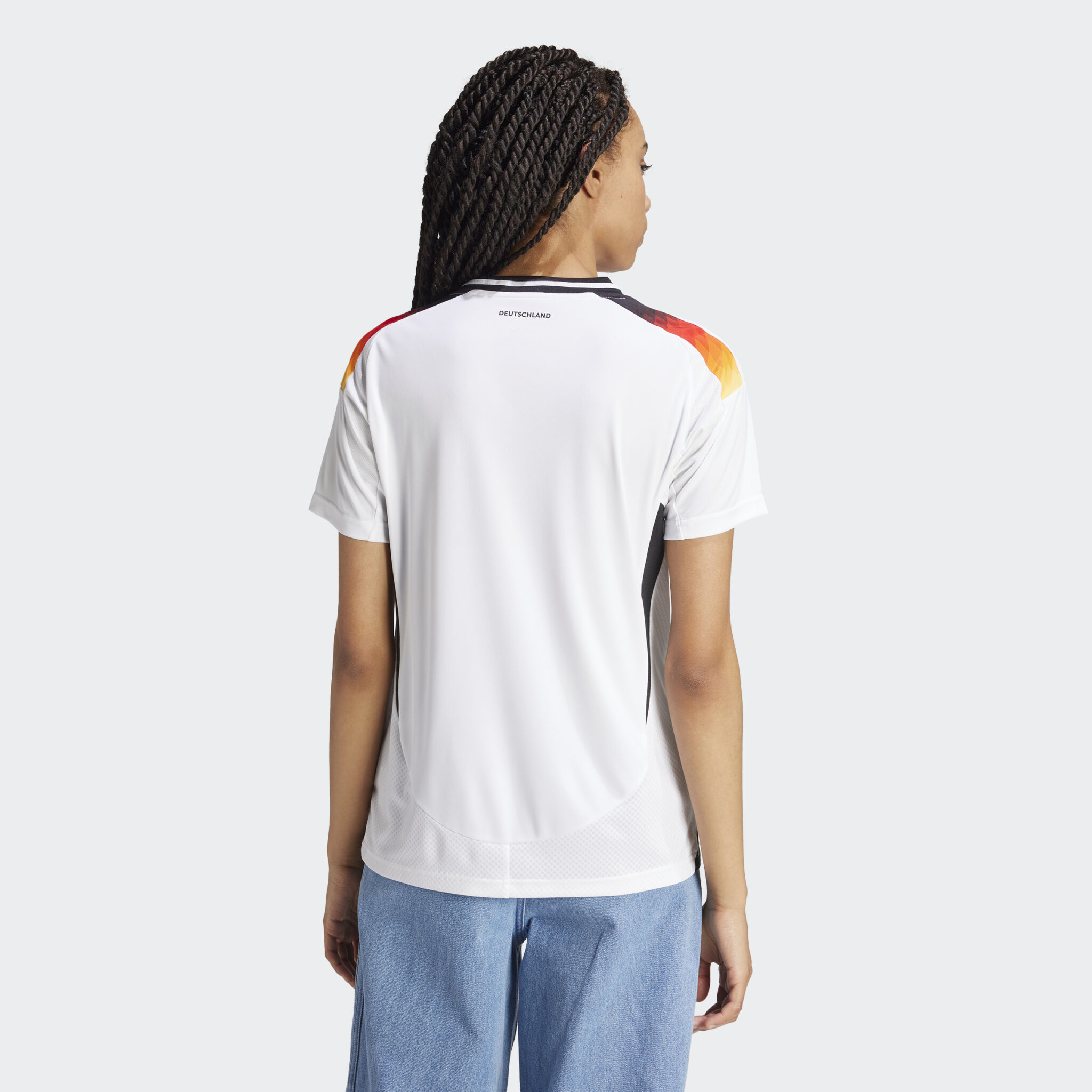 ADIDAS GERMANY 24 HOME JERSEY EURO24 WOMENS - Image 8