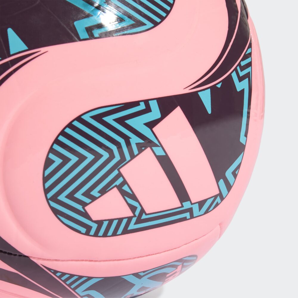 Adidas World Cup Bolti Bleikur - Image 3