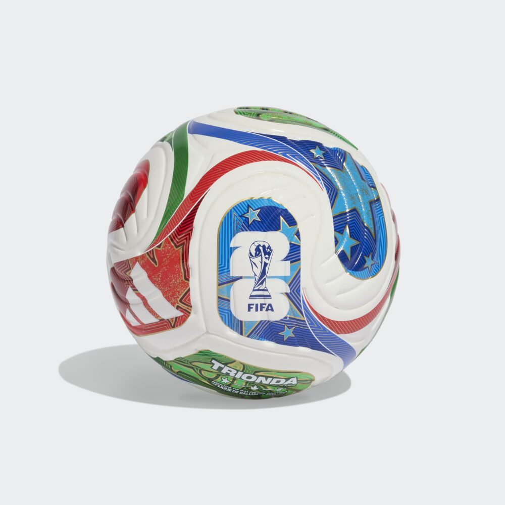 ADIDAS FIFA World Cup 26 MINI BOLTI - Image 6