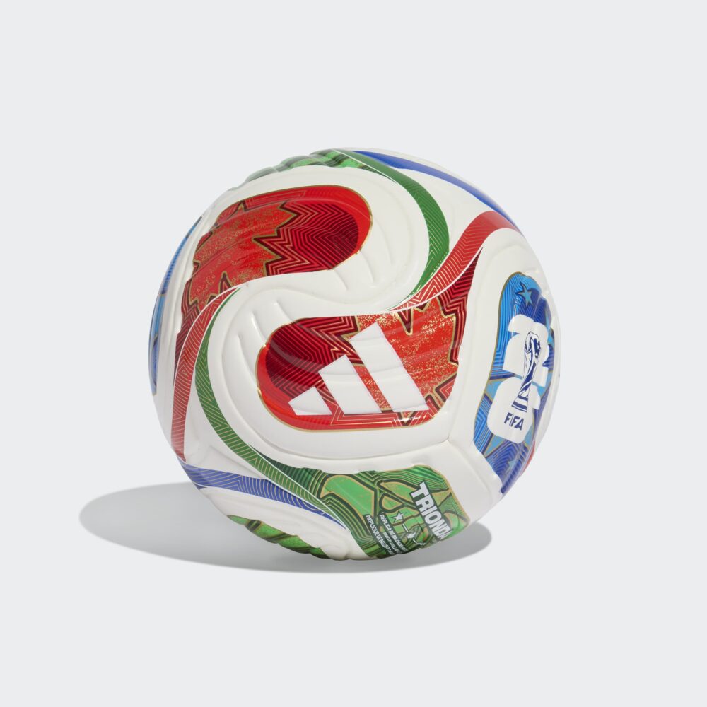 ADIDAS FIFA World Cup 26 MINI BOLTI - Image 4