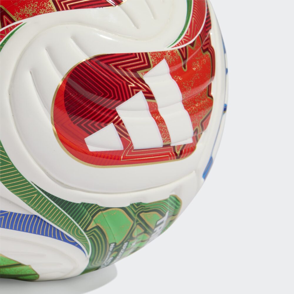ADIDAS FIFA World Cup 26 MINI BOLTI - Image 3